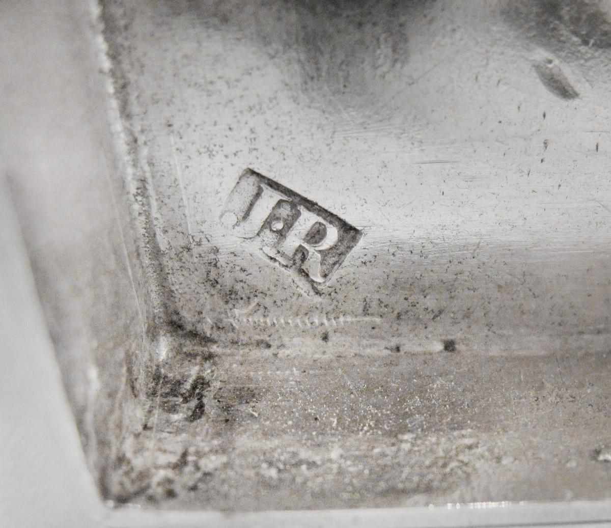 1957.0824 Waste bowl, mark 4