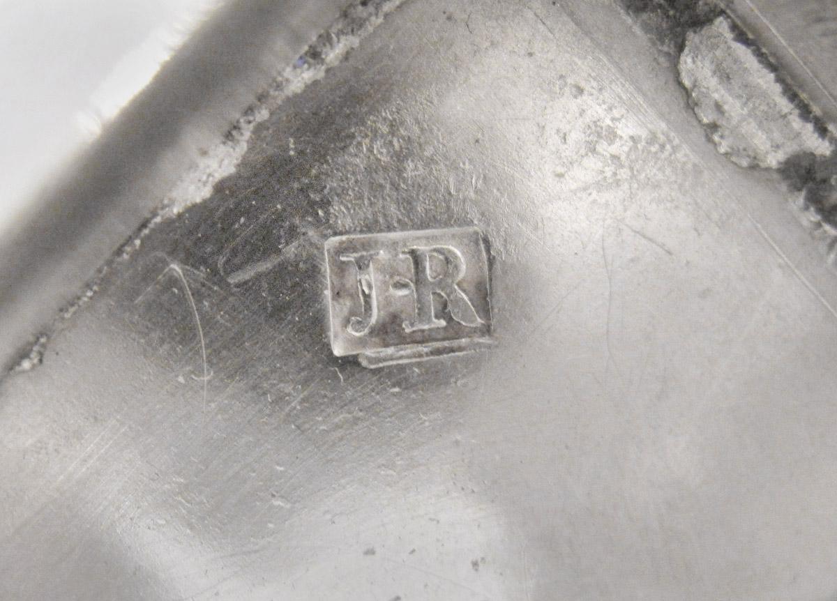 1957.0825 B Coffee pot, mark 2