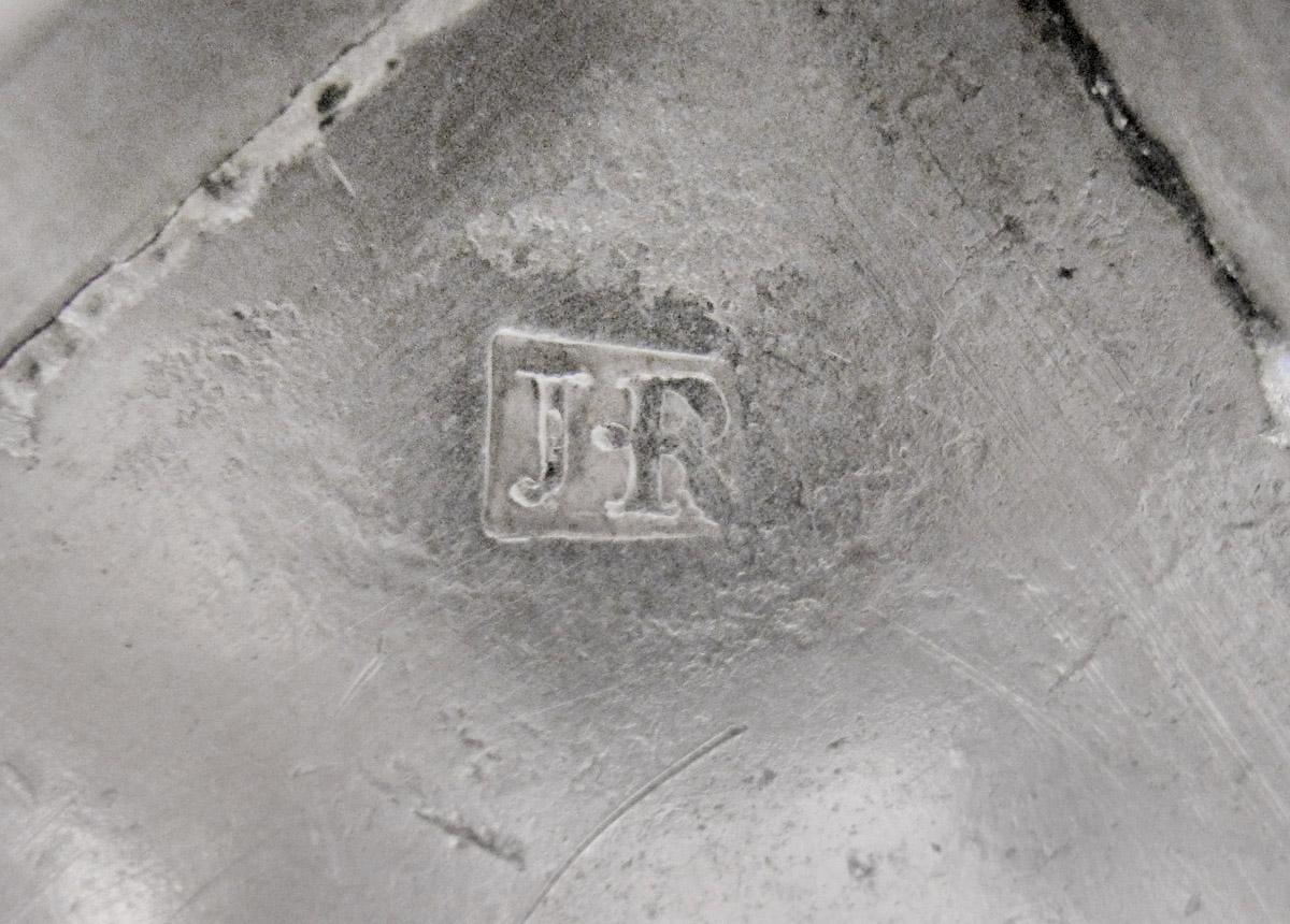 1957.0825 B Coffee pot, mark 4