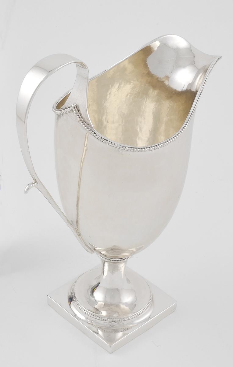 1957.0826 Cream pot, side 2