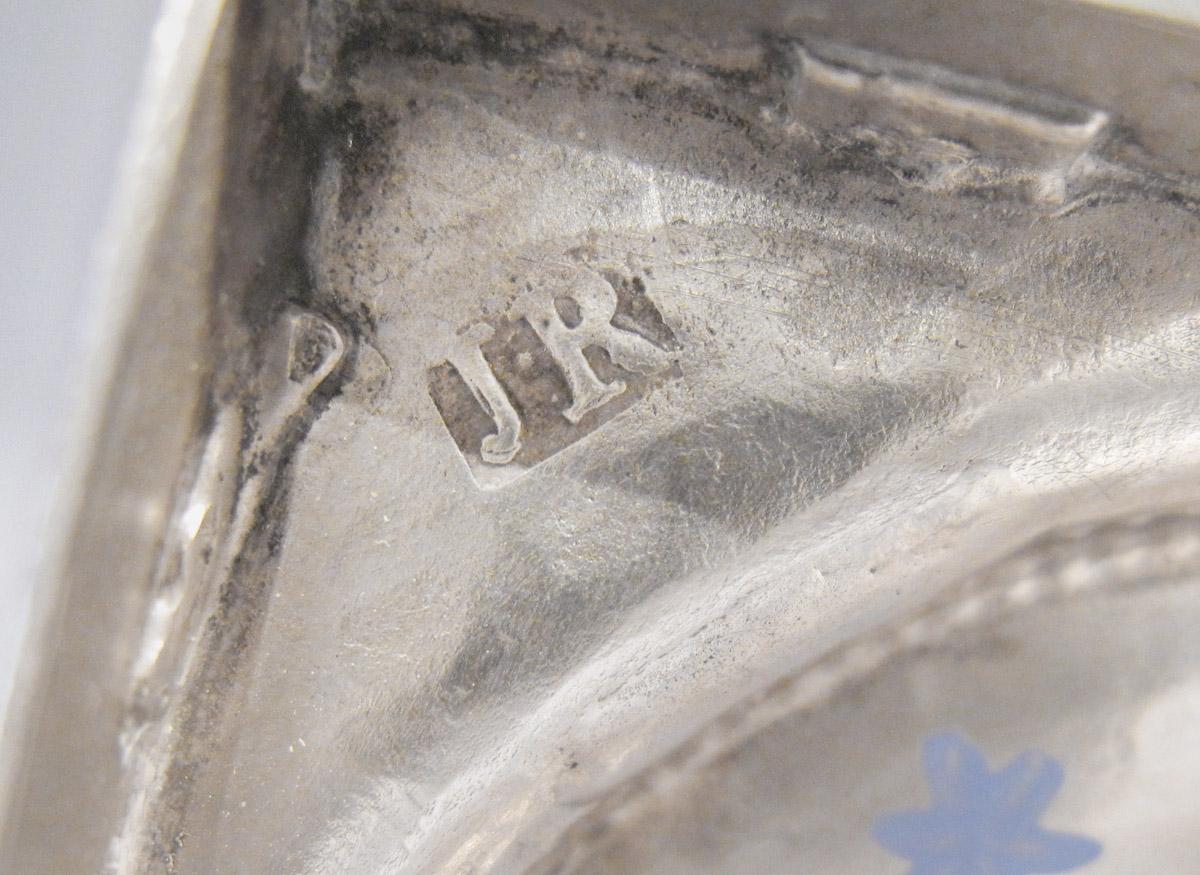 1957.0826 Cream pot, mark 3
