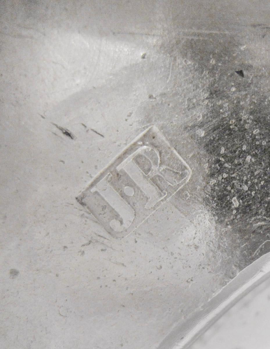 1957.0827 B Sugar bowl, mark 2