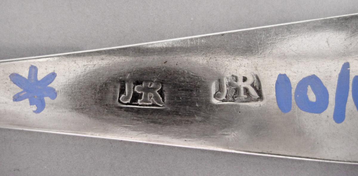 1957.0830.001 Spoon, mark