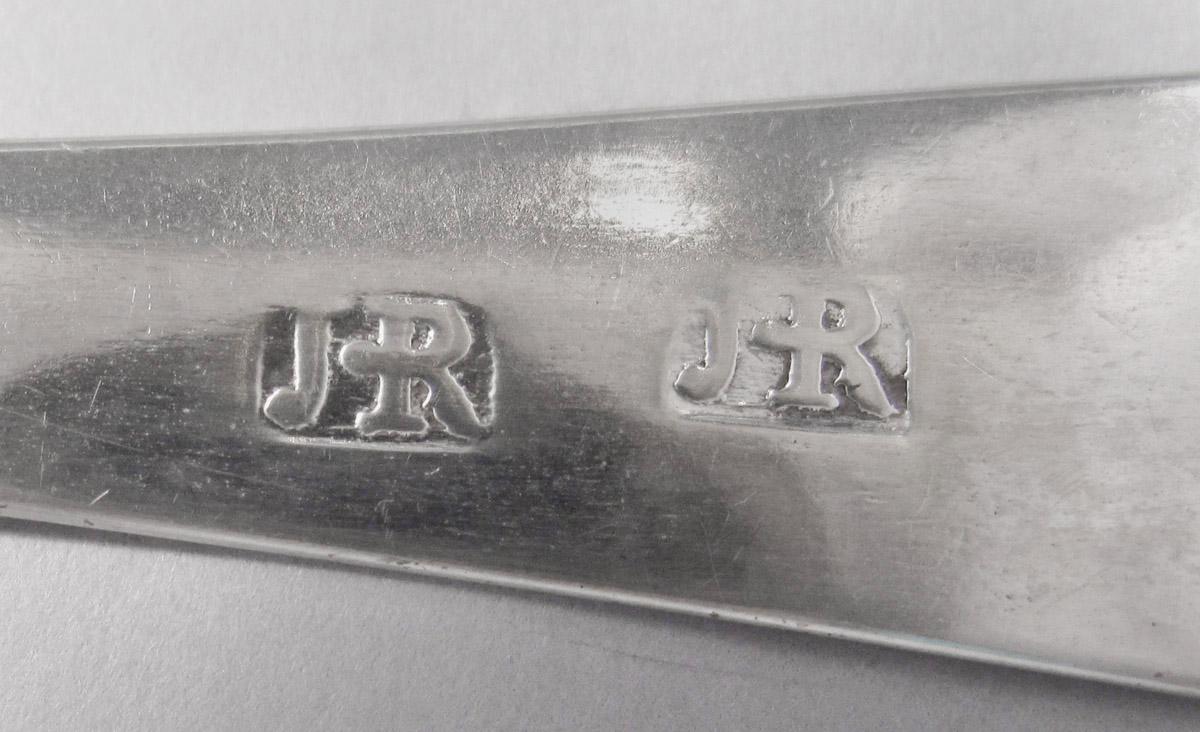 1957.0830.005 Spoon, mark