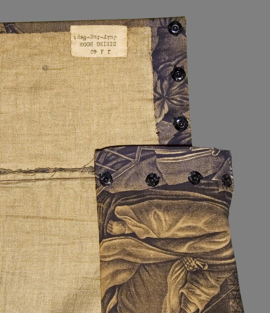 1969.8298.003 Slip Cover, Attachment Detail 2
