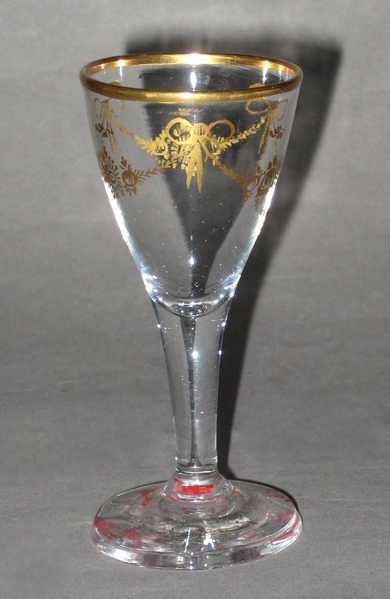1957.0842 H Wineglass