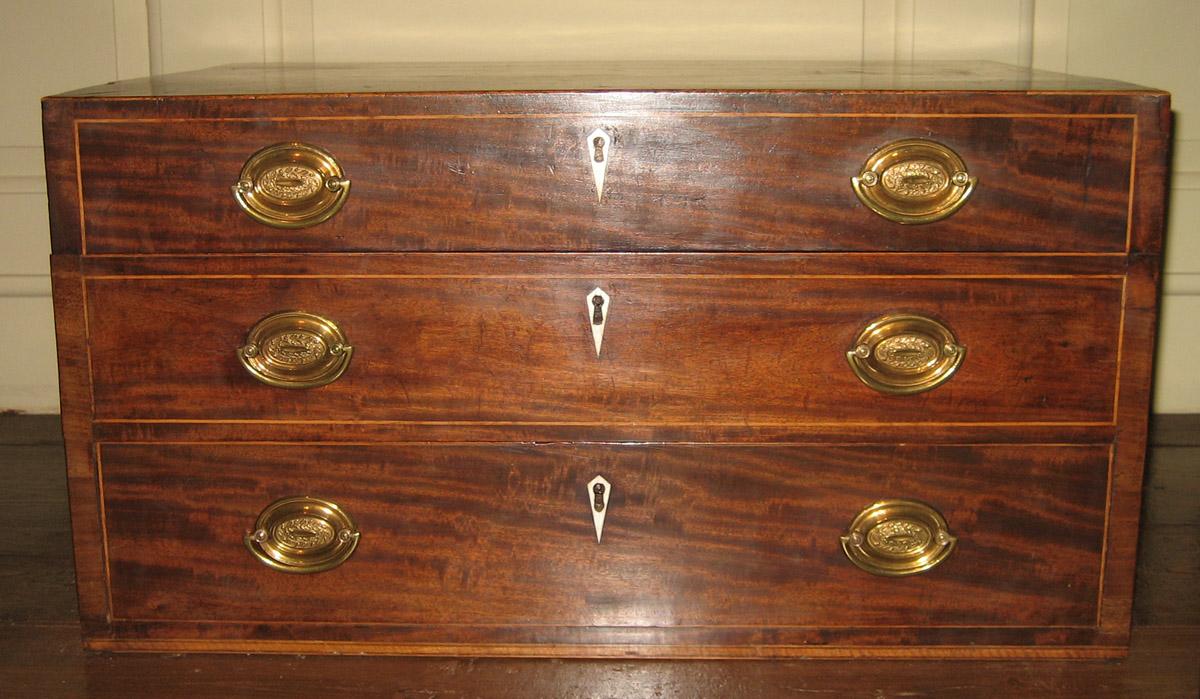1957.0843 A-I Drawer handle