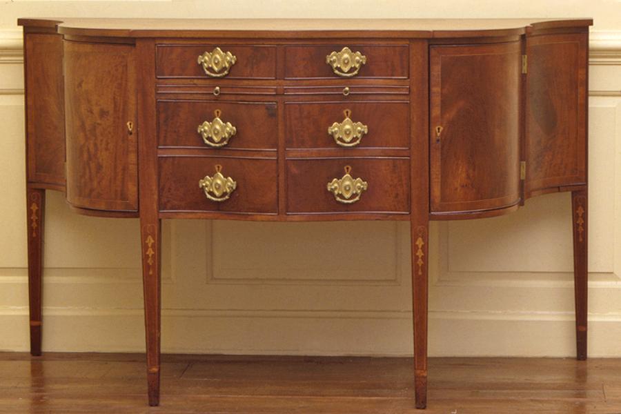 1957.0849 Sideboard