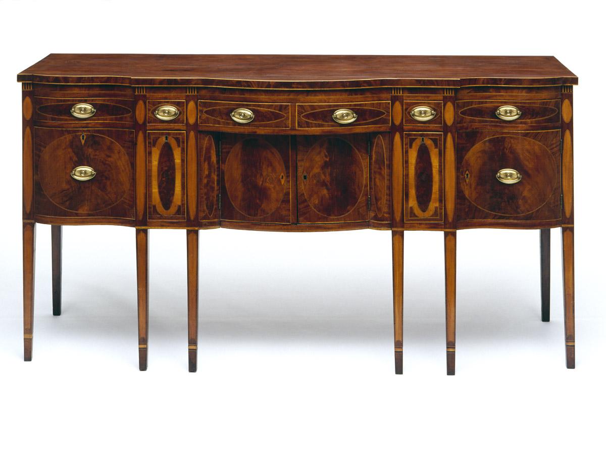 1957.0850 Sideboard
