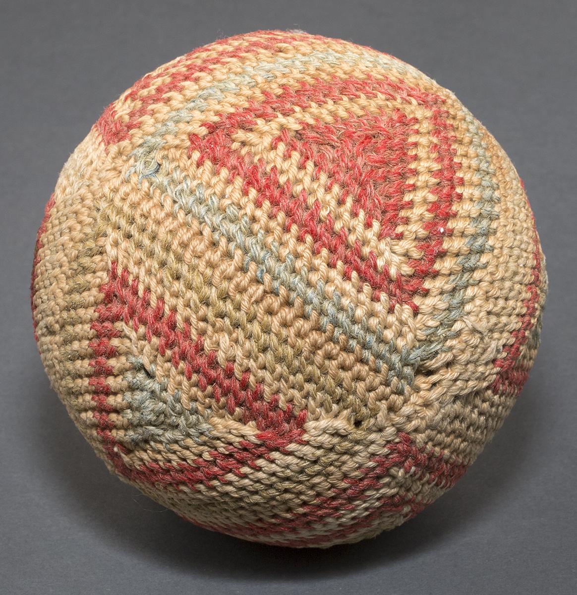 1952.0283.001 Toy Ball