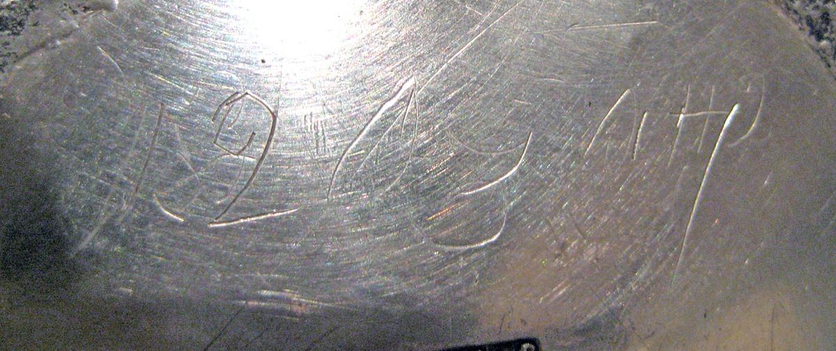 1972.0001 Silver Cann inscription 2