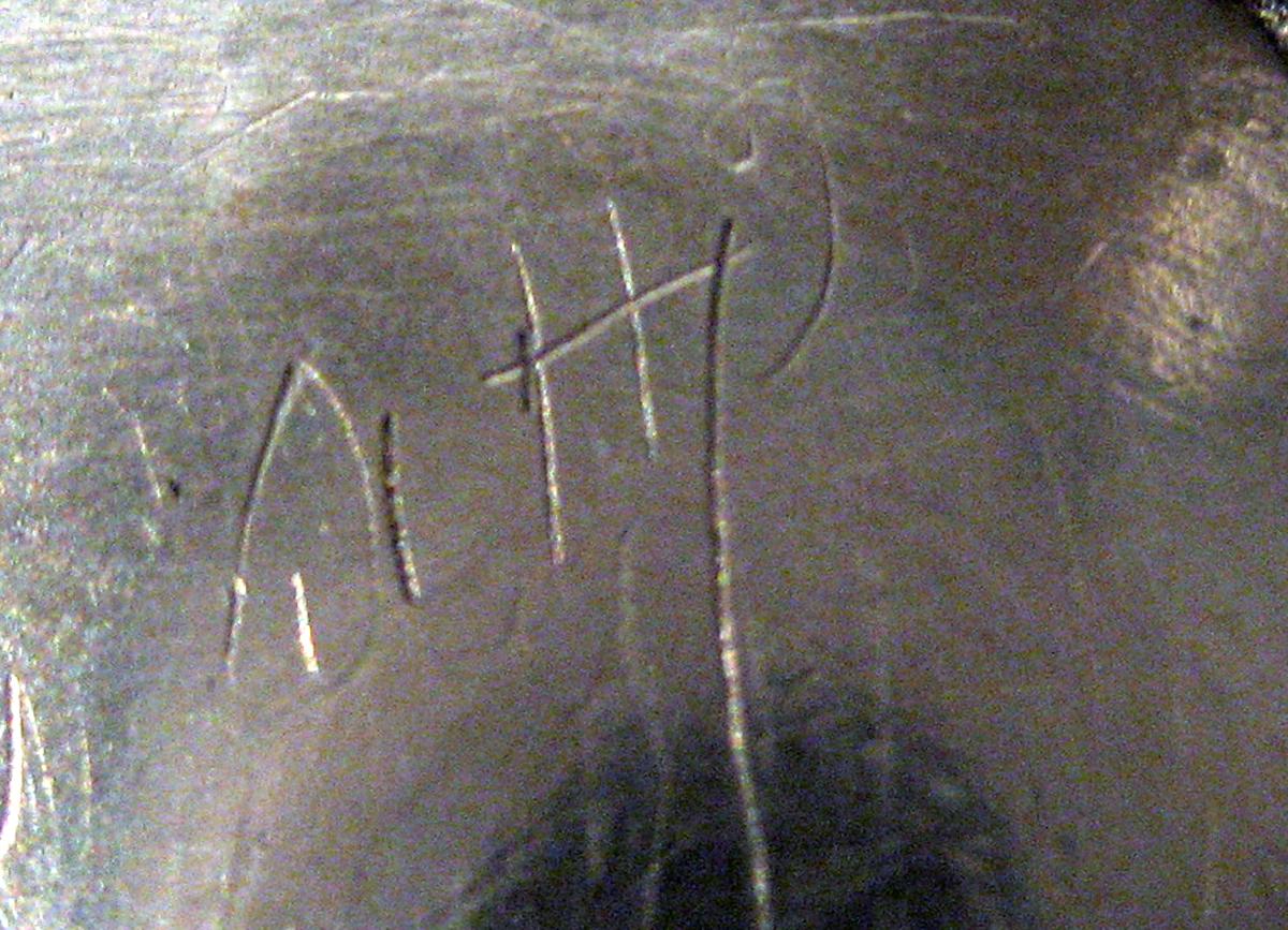 1972.0001 Silver Cann inscription 5