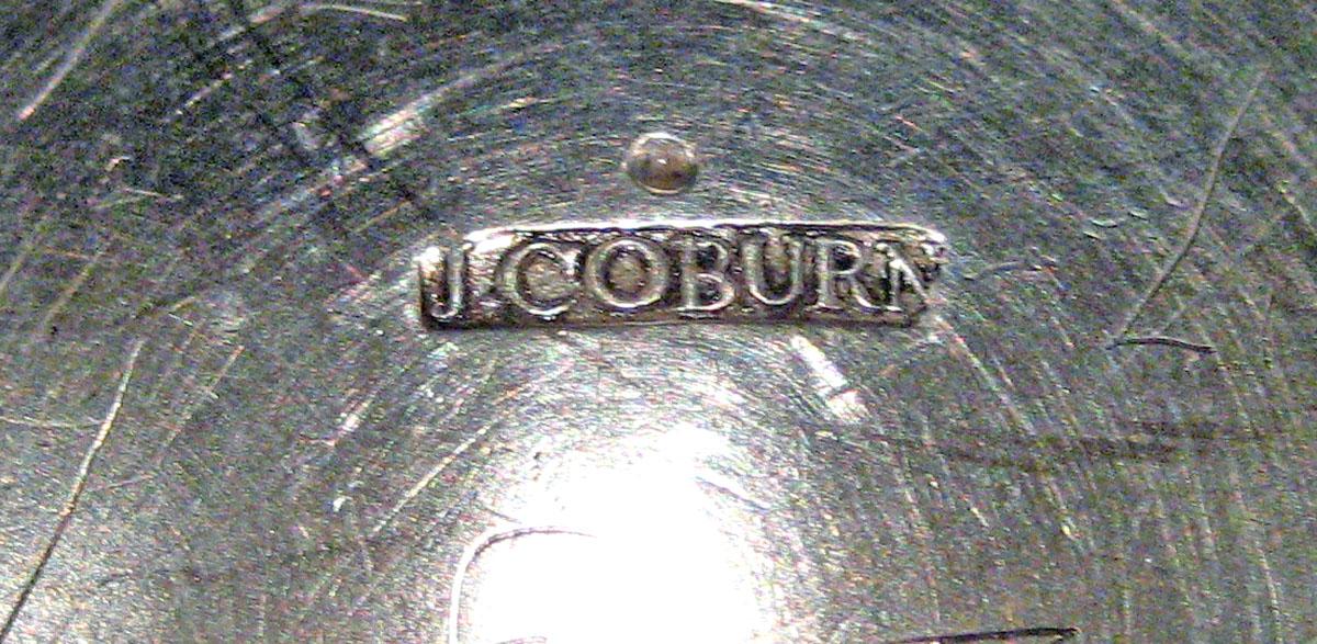 1972.0001 Silver Cann mark
