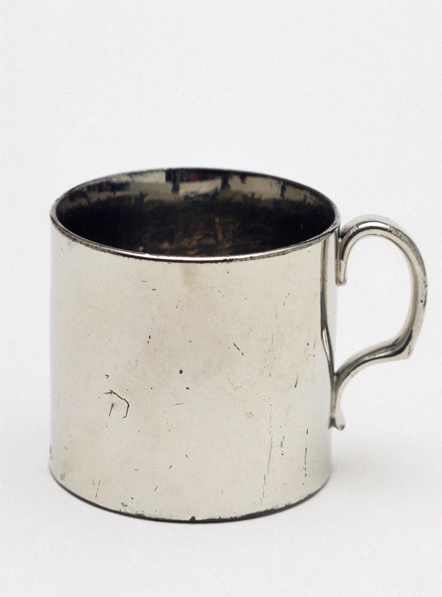 1972.0008 Lusterware Mug