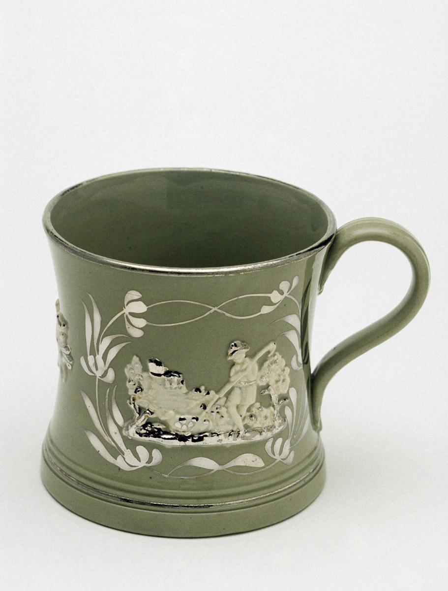 1972.0016 Mug
