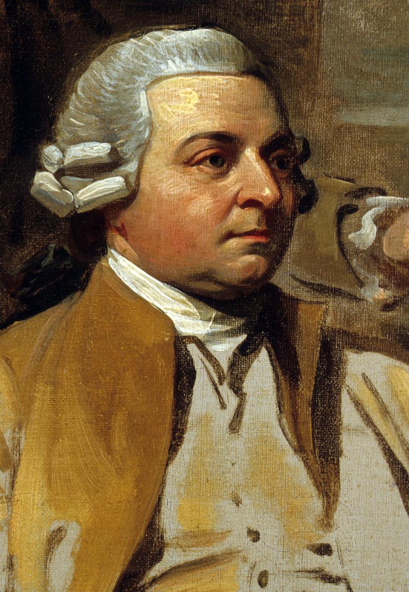 1957.0856 Painting, Detail 3