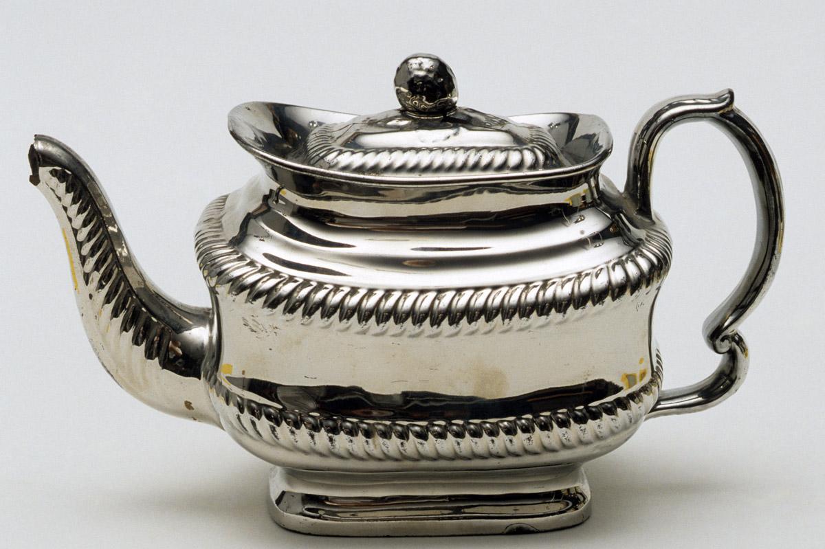 1972.0022 Teapot