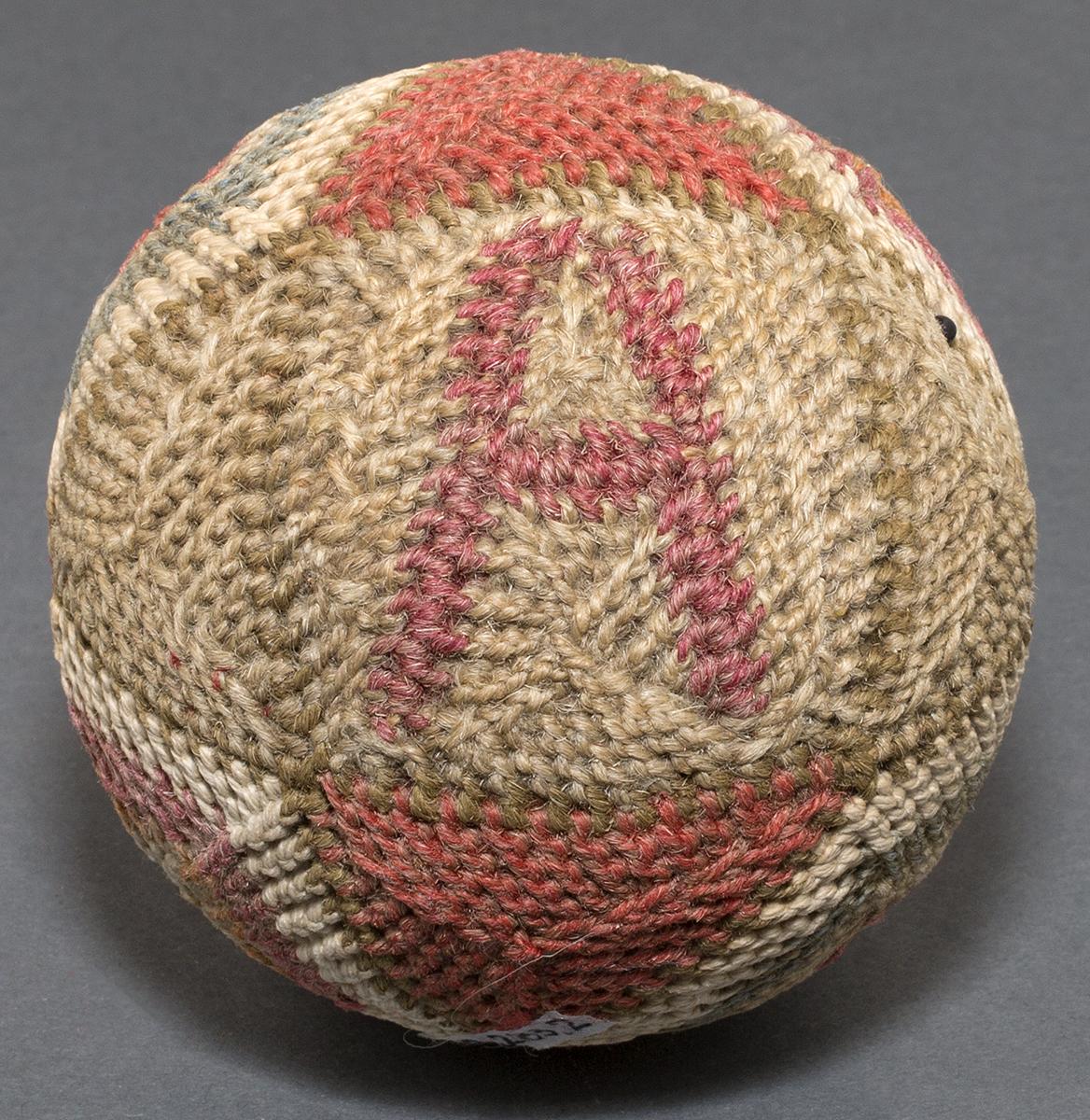 1952.0283.002 Toy Ball