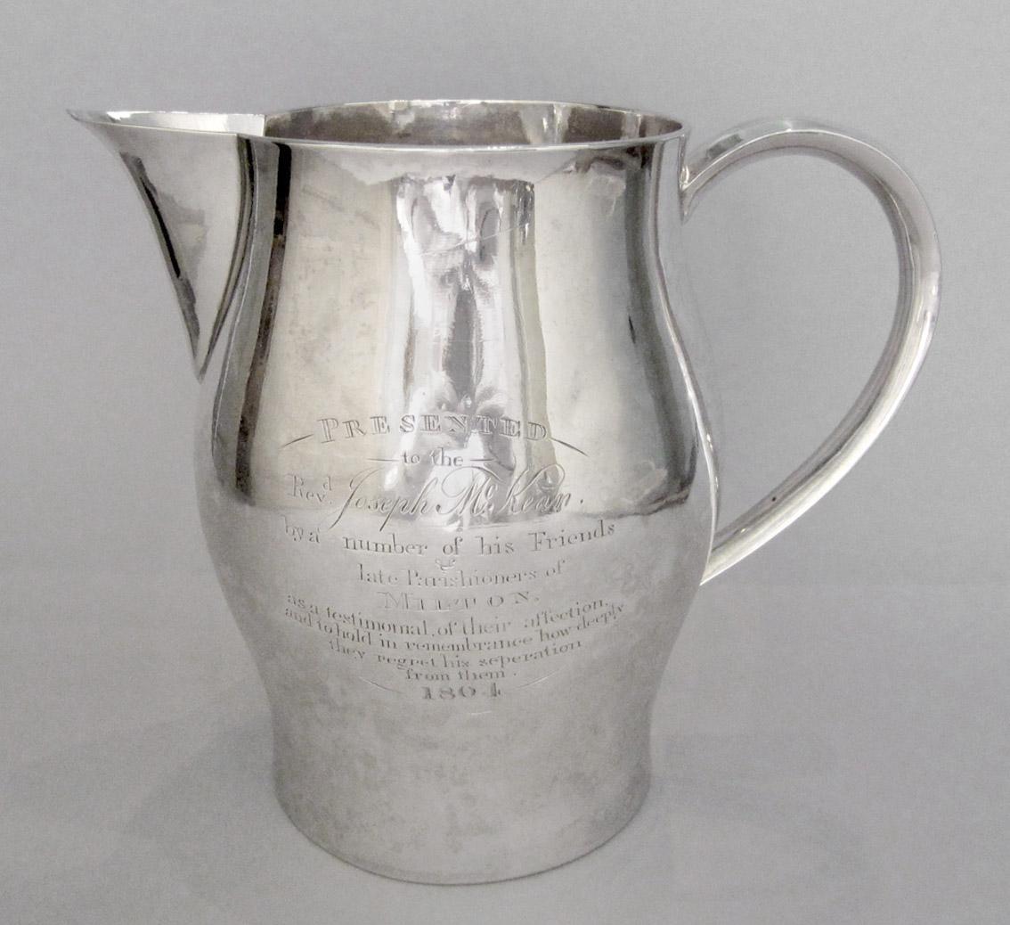 1957.0858 Pitcher, side 1