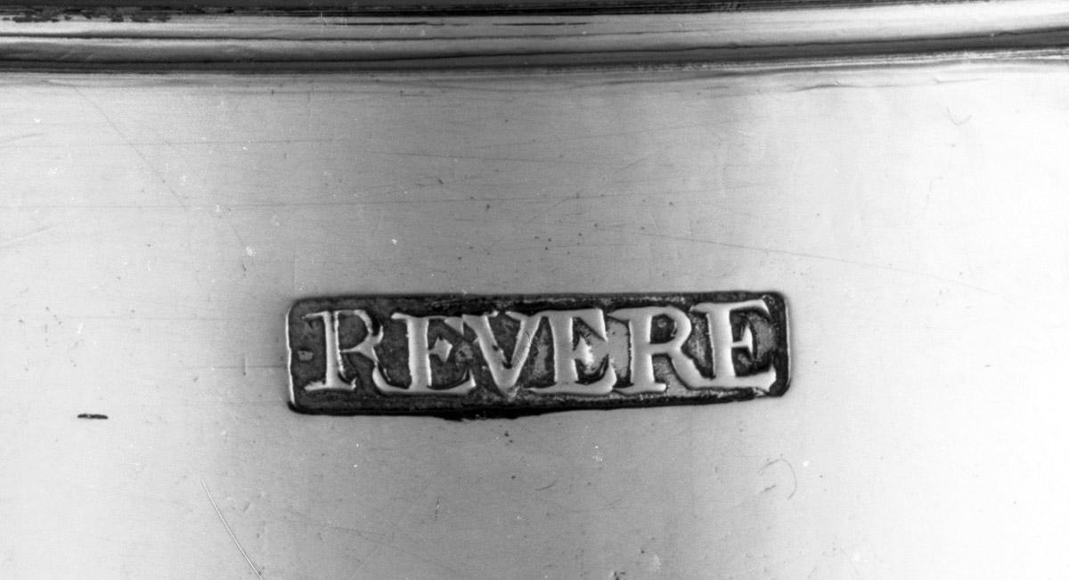 1957.0859.003 Stamp on Handle