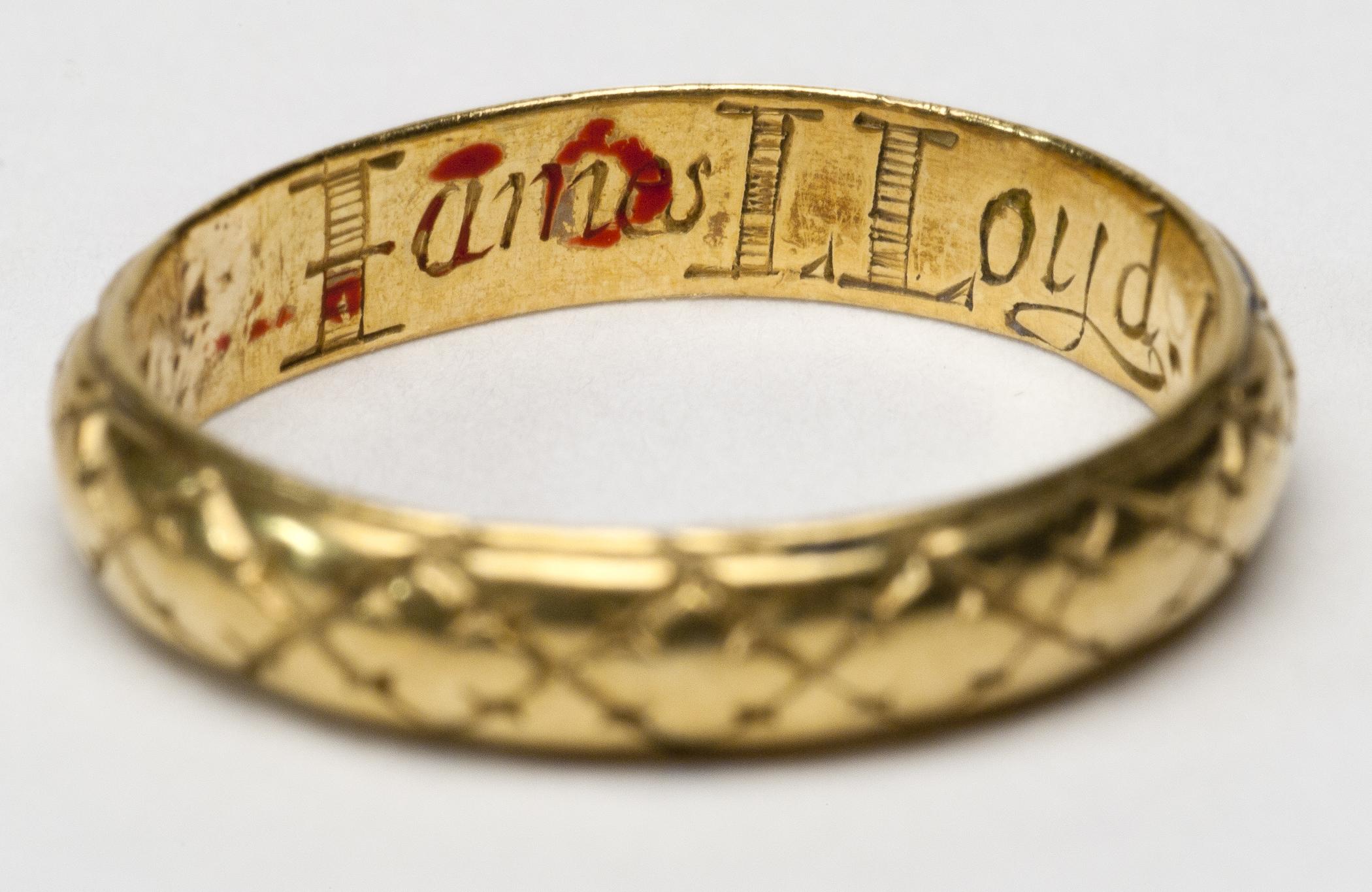 1972.0060 Ring (finger), view 9