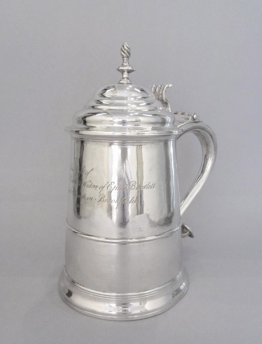 1957.0859.004 Tankard
