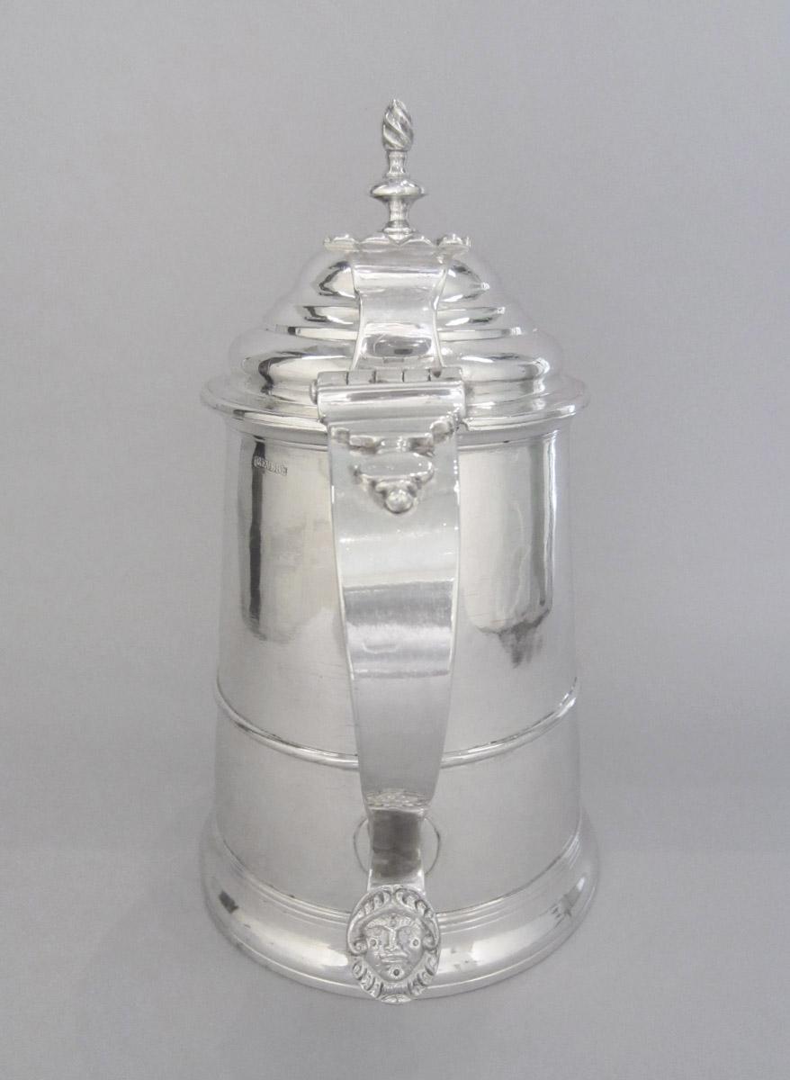1957.0859.004 Tankard, view 3