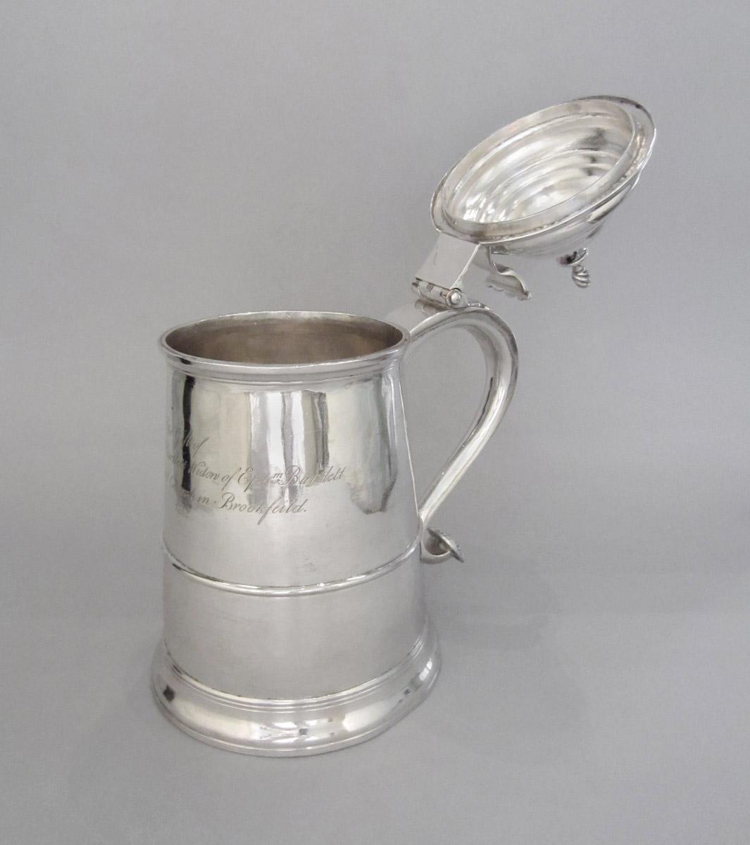 1957.0859.004 Tankard, view 4