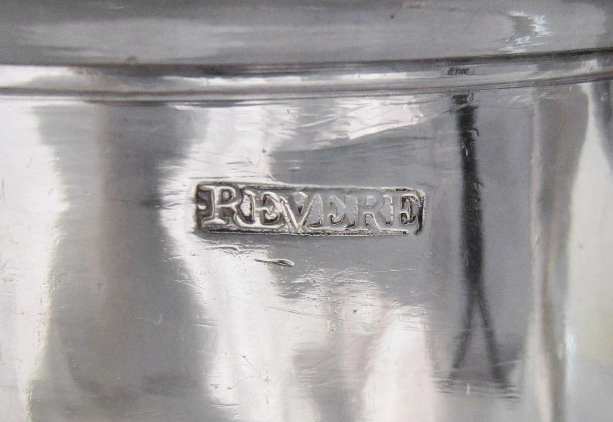 1957.0859.004 Tankard, mark
