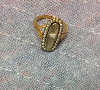 1972.0070 Ring (finger), view 1