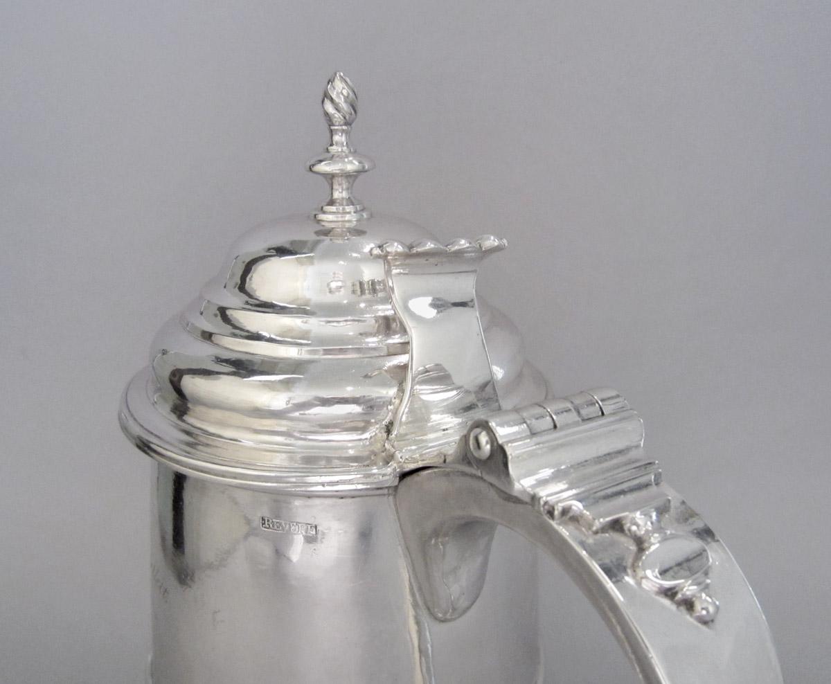 1957.0859.005 Tankard, detail 1