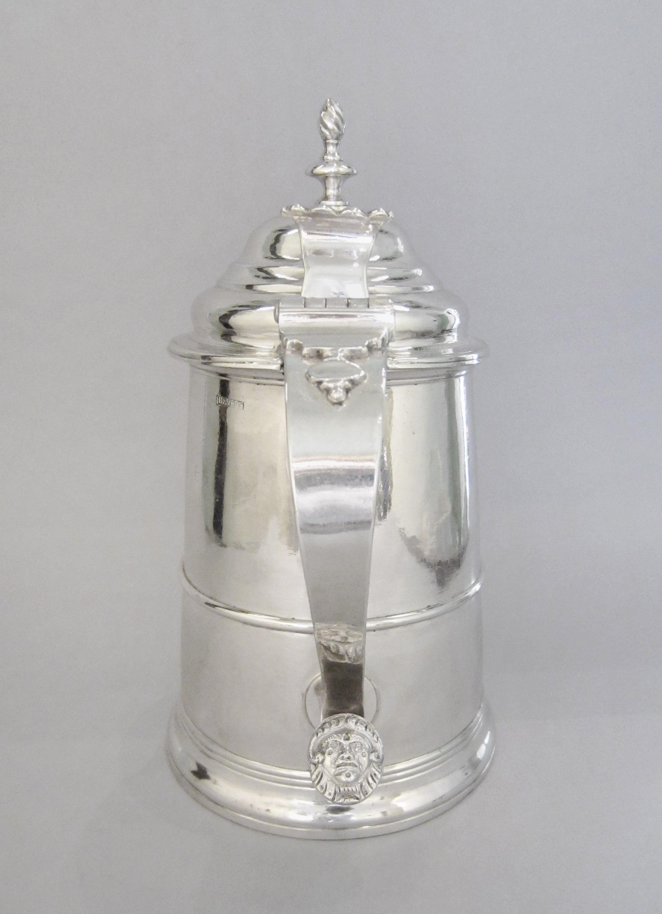 1957.0859.005 Tankard, view 3