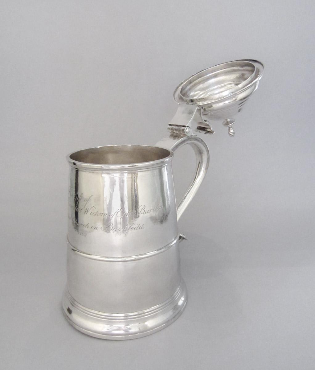 1957.0859.005 Tankard, view 4