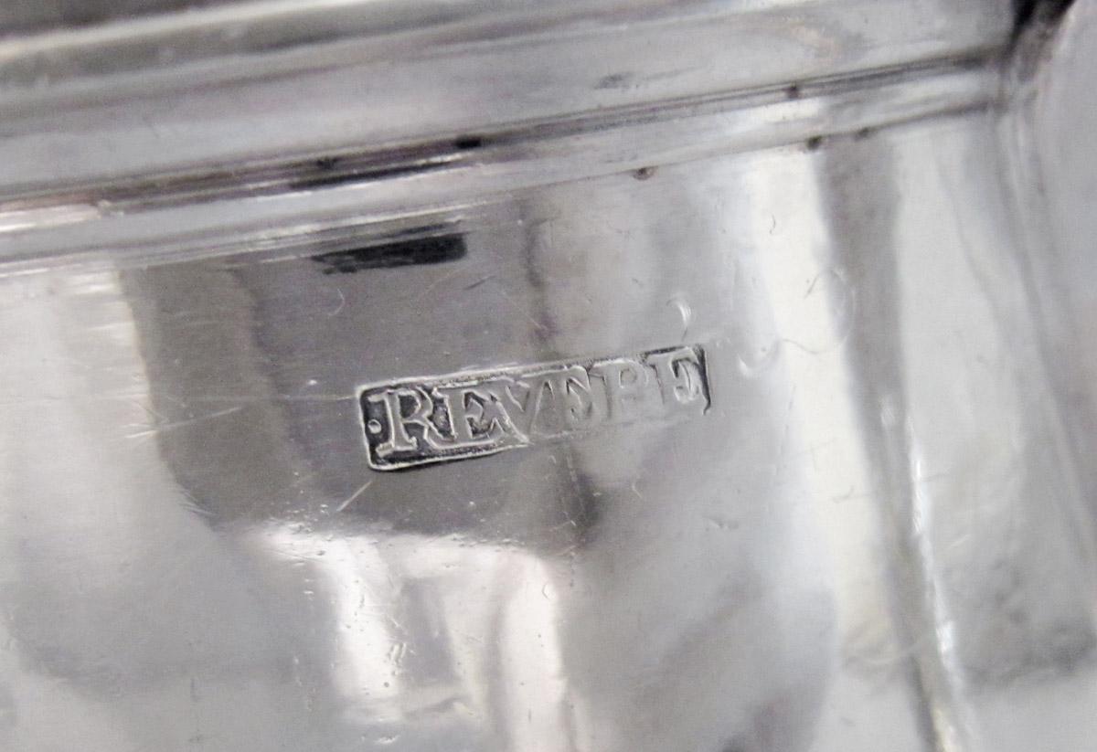 1957.0859.005 Tankard, mark