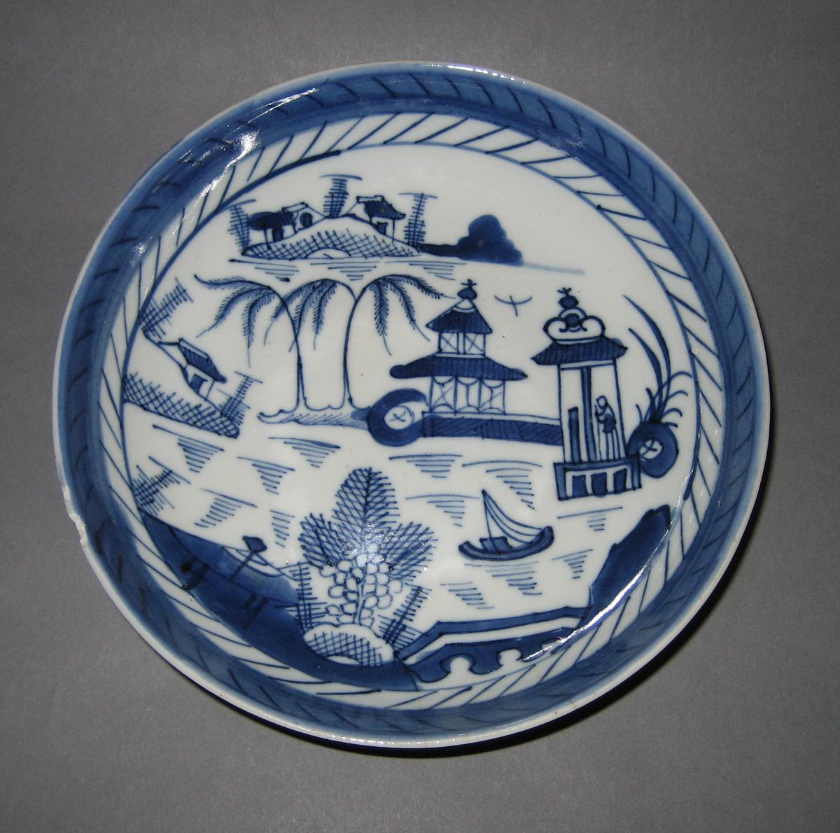 1972.0081 Dish