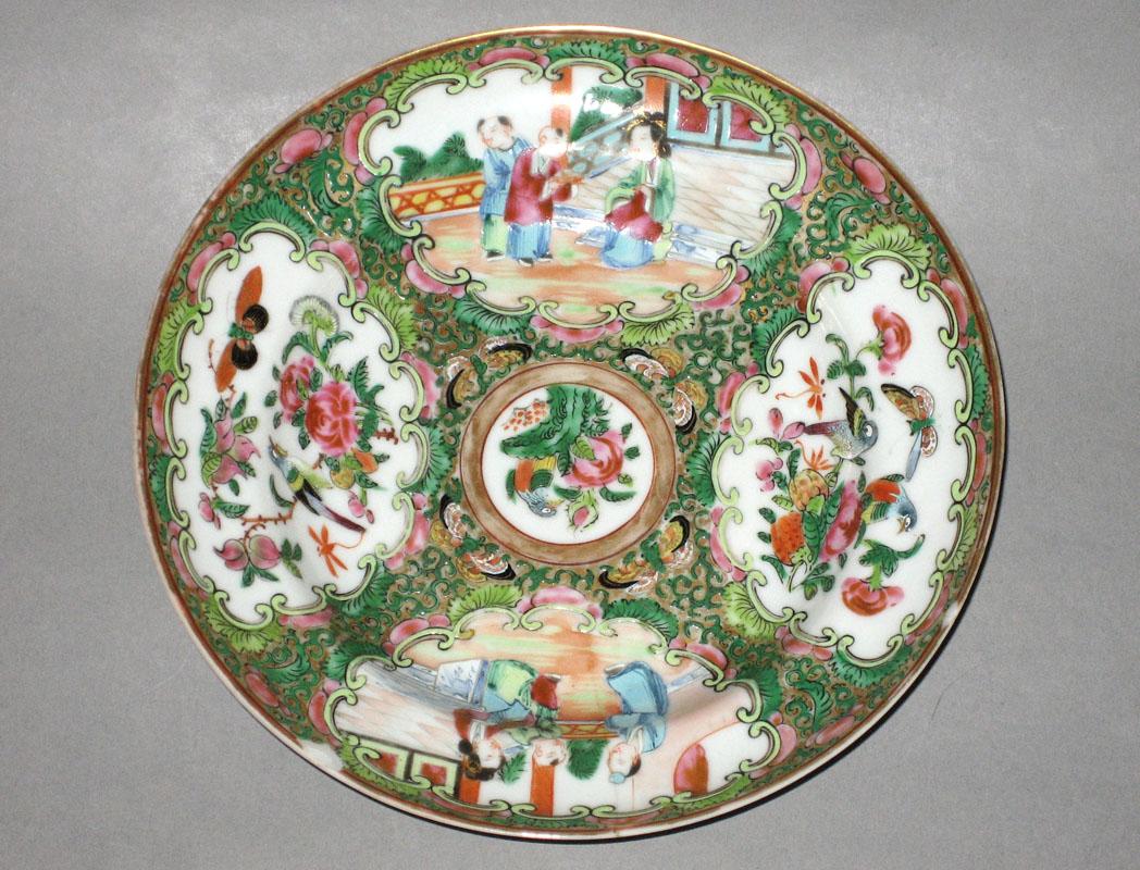 1972.0084 Saucer