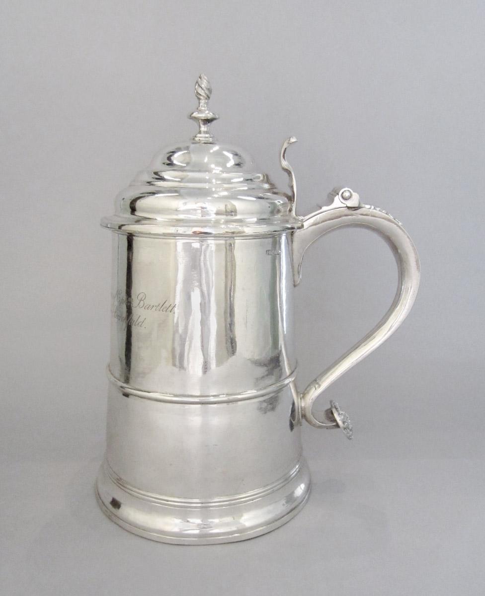 1957.0859.006 Tankard, side 1