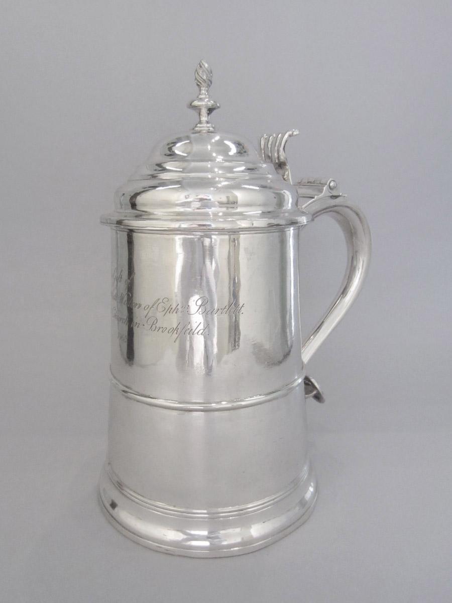 1957.0859.006 Tankard