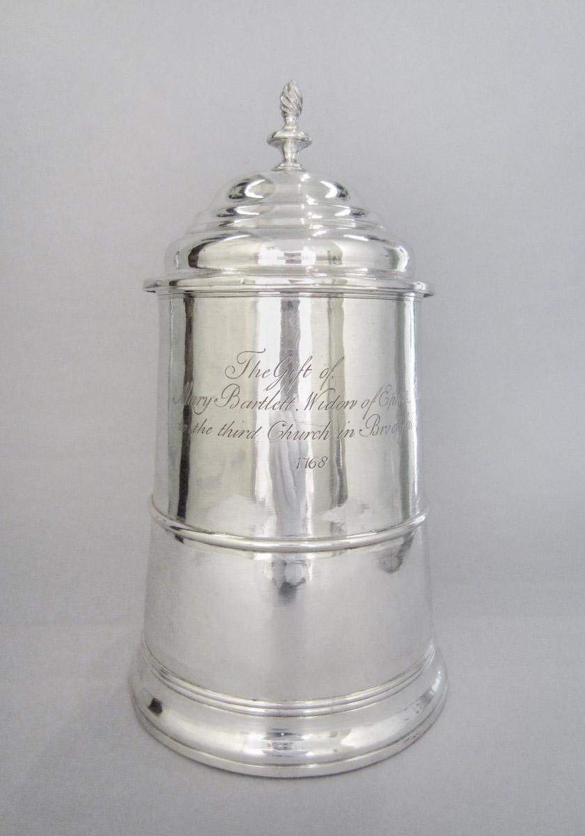 1957.0859.006 Tankard, view 2