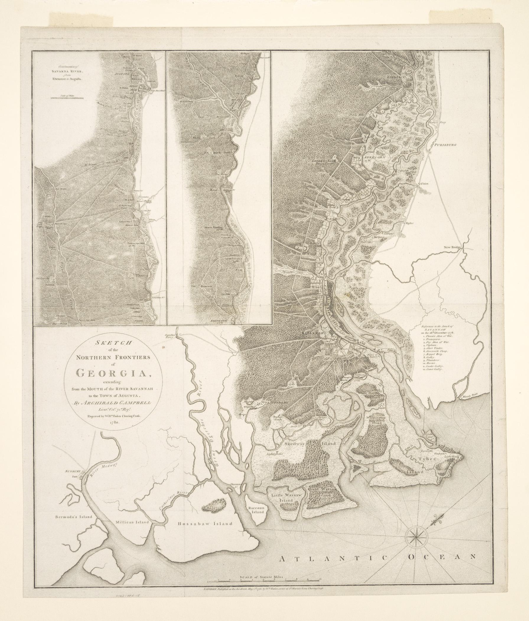 1972.0091 Map, view 1