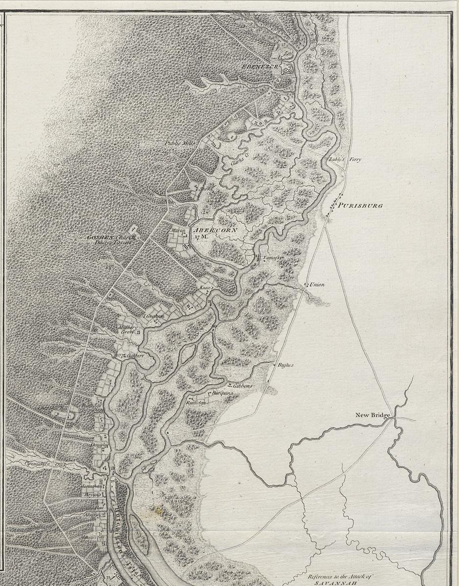 1972.0091 Map, Detail 2