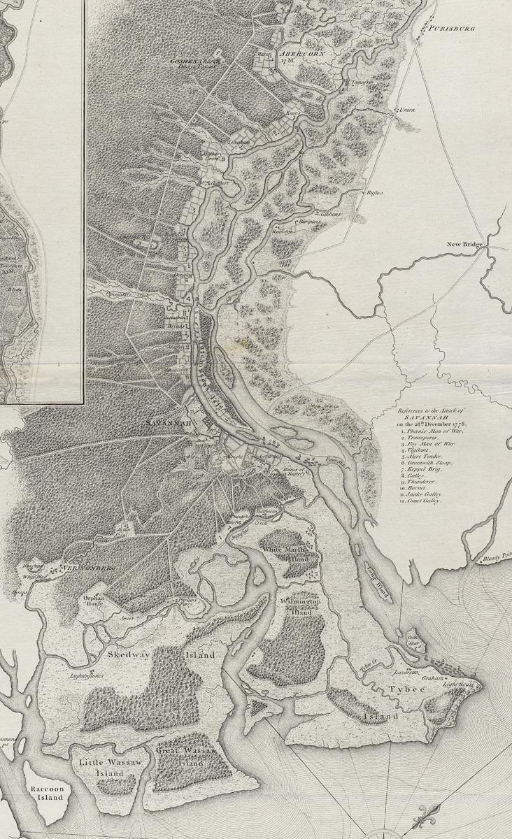 1972.0091 Map, Detail 5