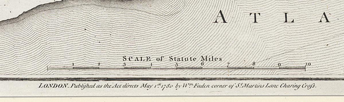 1972.0091 Map, Detail 7