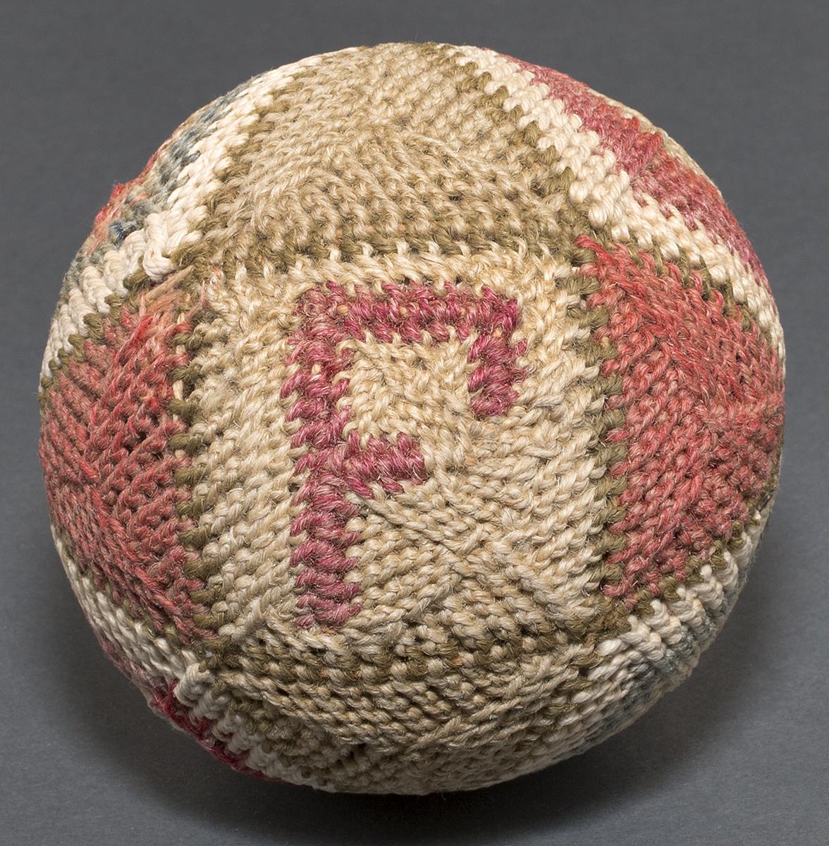 1952.0283.003 Toy Ball