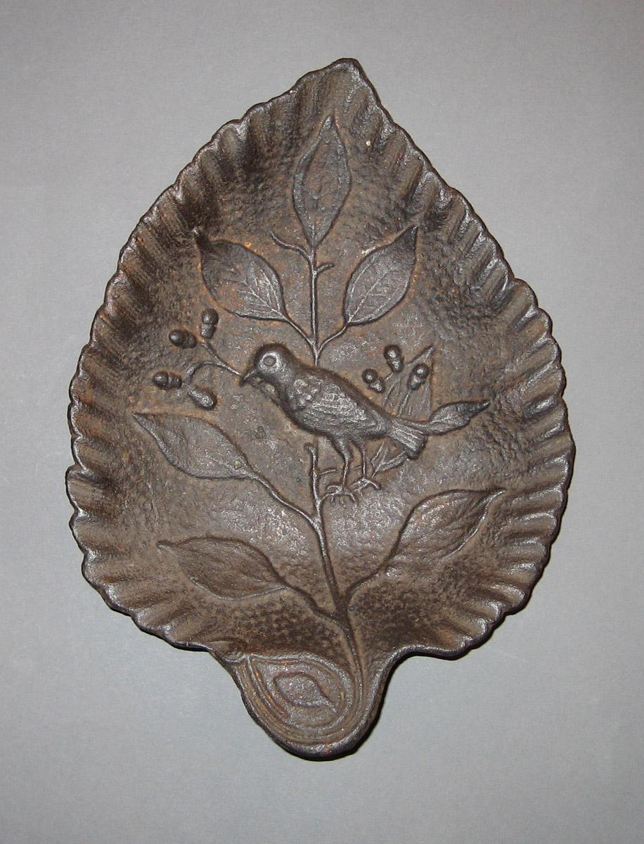1972.0124 Tray