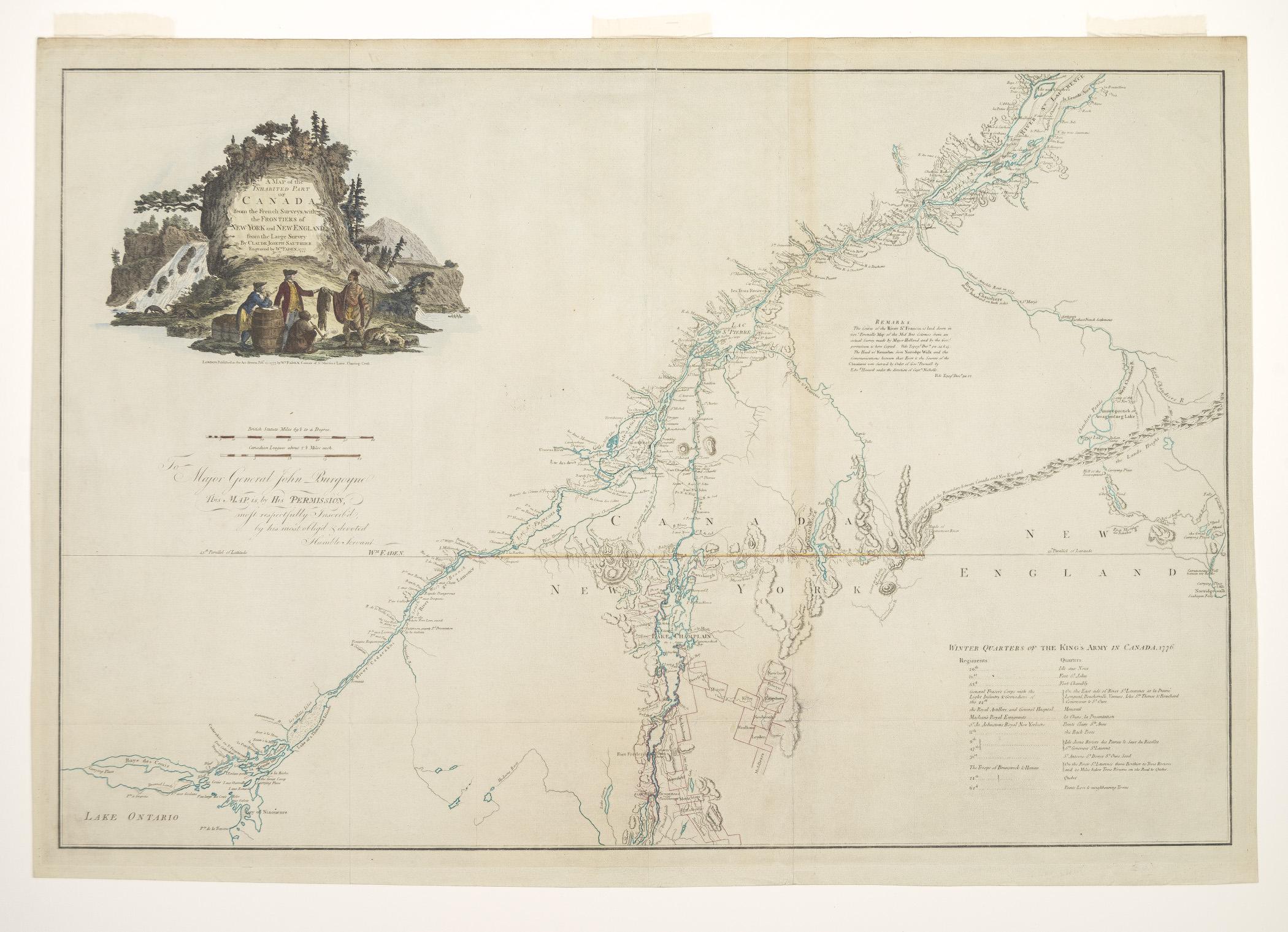 1972.0145 Map, view 1