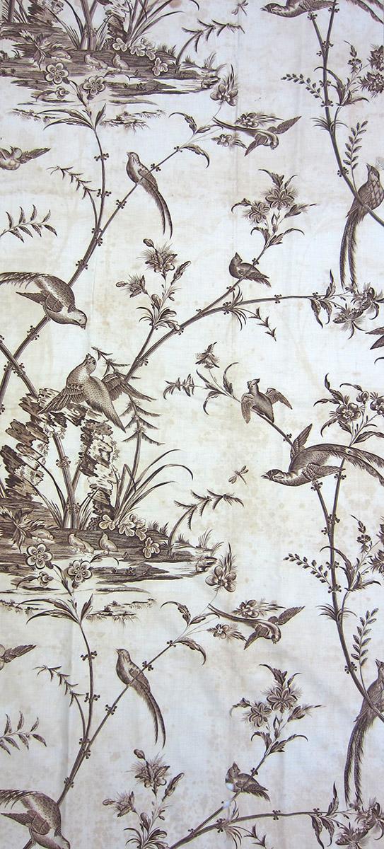 1972.0278.003 textile, printed repeat
