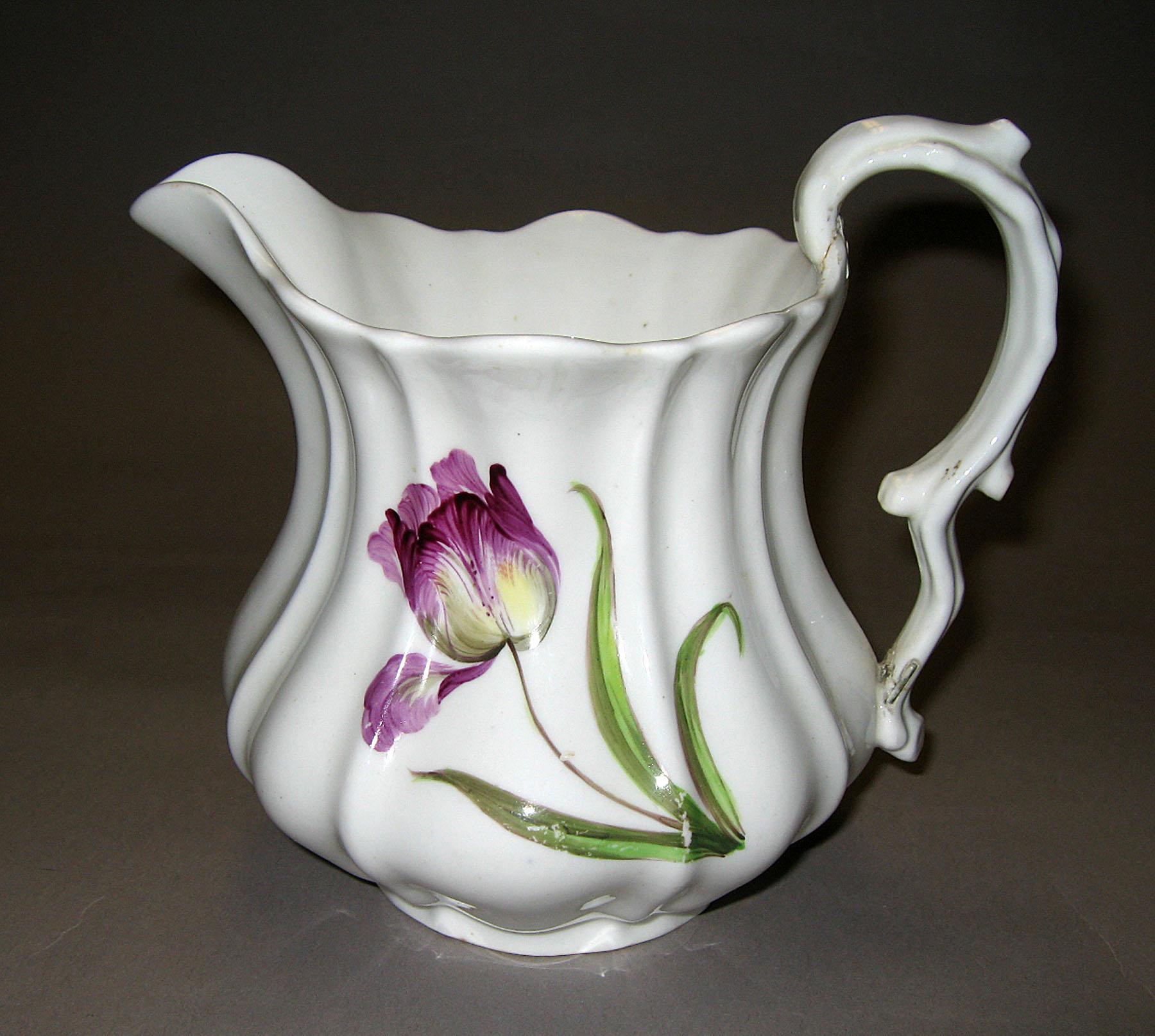 1972.0287 Jug