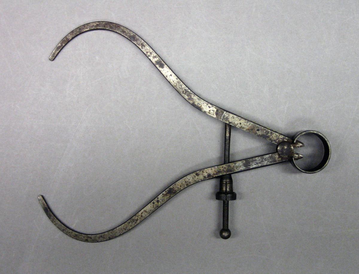 1972.0289.003 Tool (for Metals)