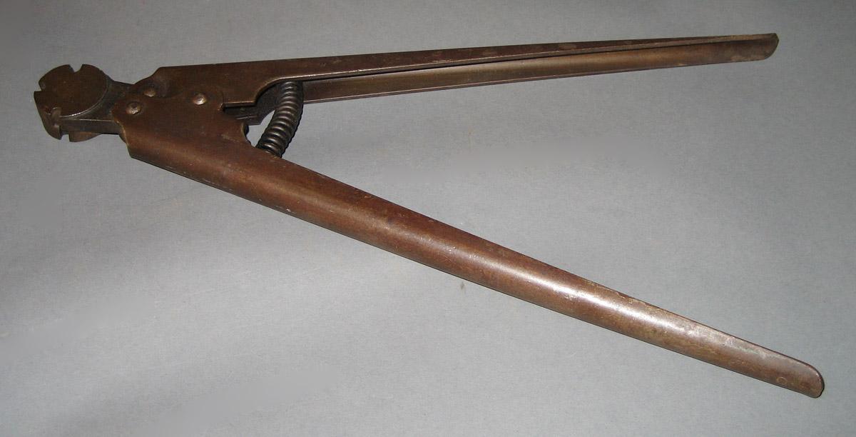 1972.0289.004 Tool (for Metals)